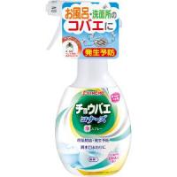 「大日本除虫菊」　チョウバエコナーズ 泡スプレー　300ml | くすりのエビス