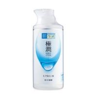 「ロート製薬」 肌ラボ 極潤ヒアルロン液 大容量ポンプ 400ml 「化粧品」 | くすりのエビス