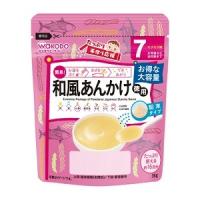 「アサヒ」 和光堂 たっぷり手作り応援 和風あんかけのもと(徳用) 36g 「フード・飲料」 | くすりのエビス