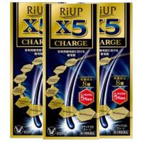 「第1類医薬品」 「大正製薬」 リアップX5チャージ 60mLｘ3本セット | くすりのエビス