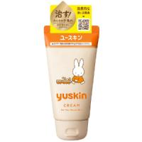 「ユースキン製薬」 ユースキン ミッフィー チューブ 40g 「指定医薬部外品」 | くすりのエビス