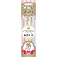 「シック」 プレミア 敏感肌用 Lディスポ 3本入 「化粧品」 | くすりのエビス