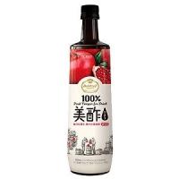 「シージェイジャパン」 美酢 (ミチョ) ざくろ 900mL 「フード・飲料」 | くすりのエビス