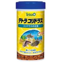 「スペクトラムブランズ」 テトラ コリドラス 120g 「日用品」 | 薬のファインズファルマ