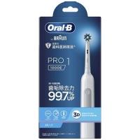 「優良配送対応」「Ｐ＆Ｇ」 Braun Oral-B PRO1 電動歯ブラシ 「日用品」 | 薬のファインズファルマ