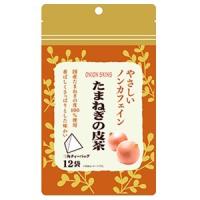 「リブ・ラボラトリーズ」 やさしいノンカフェイン たまねぎの皮茶 1g×12袋入 「健康食品」 | 薬のファインズファルマ