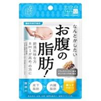 「優良配送対応」「グラフィコ」 なんとかしたい お腹の脂肪 28粒 (機能性表示食品) 「健康食品」 | 薬のファインズファルマ