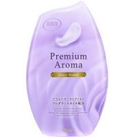 「エステー」 お部屋の消臭力 (Premium Aroma) プレミアムアロマ グレイスボーテ 400mL 「日用品」 | 薬のファインズファルマ