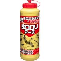 「アース製薬」 虫コロリ アース 粉剤 550g 「日用品」 | 薬のファインズファルマ