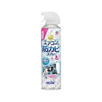 「アース製薬」 らくハピ エアコンの防カビスプレー 無香性 350mL 「日用品」 | 薬のファインズファルマ