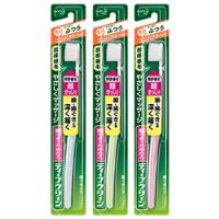 「花王」 ディープクリーン 歯ぐきケアハブラシ コンパクト ふつう  「日用品」 | 薬のファインズファルマ