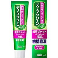 「花王」 ディープクリーン 薬用ハミガキ 100g (医薬部外品) 「日用品」 | 薬のファインズファルマ