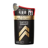 「花王」 サクセス シャンプー ボリュームアップタイプ (カエ) 280ml 「日用品」 | 薬のファインズファルマ