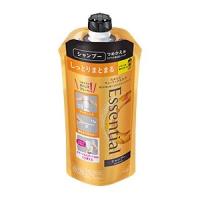 「花王」 エッセンシャル しっとりまとまる シャンプー つめかえ用 340mL 「日用品」 | 薬のファインズファルマ