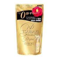 「資生堂」 TSUBAKI (ツバキ) プレミアムリペア ヘアウォーター つめかえ用 200mL 「日用品」 | 薬のファインズファルマ