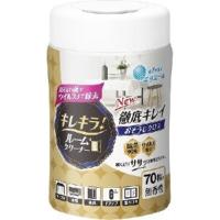 「大王製紙」 キレキラルームクリーナー おそうじクロス 本体 70枚 「日用品」 | 薬のファインズファルマ