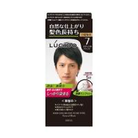 「マンダム」 ルシード ワンプッシュケアカラー ナチュラルブラック 50g+50g (医薬部外品) 「化粧品」 | 薬のファインズファルマ