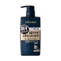 「マンダム」 ルシード 薬用スカルプデオシャンプー 450mL (医薬部外品) 「日用品」 | 薬のファインズファルマ