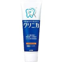 「ライオン」 クリニカ マイルドミント タテ型 130g (医薬部外品) 「日用品」 | 薬のファインズファルマ