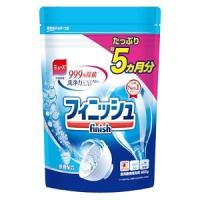 「レキットベンキーザ」 フィニッシュ パワー&amp;ピュア パウダー 詰替 重曹 660g 「日用品」 | 薬のファインズファルマ