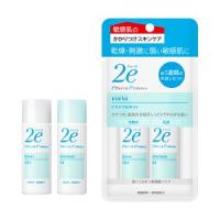 「優良配送対応」「資生堂」　ドゥーエ　トライアルキット　30ml | 薬のファインズファルマ