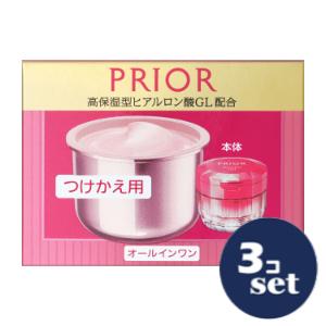 猫 プリオール詰め替え×6 本体×6 プリオール オールインワン 詰め替えのおすすめ人気商品一覧 通販