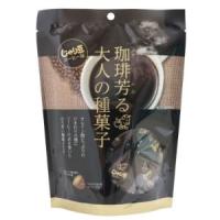 「東海農産」　じゃり豆コーヒー　70ｇ | 薬のファインズファルマ