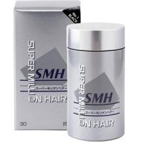 「ルアン」 スーパーミリオンヘアー ブラック 30g 「化粧品」 | 薬のファインズファルマ