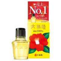 「大島椿」　大島椿　60ｍｌ | 薬のファインズファルマ