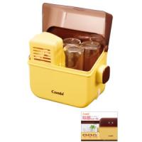 ミルトン ママセット 専用容器 Cp36錠 4987060009074 西松屋 Yahoo 店 通販 Yahoo ショッピング