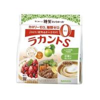 「優良配送対応」「サラヤ」 ラカントS 顆粒 800g 「健康食品」 | 薬のファインズファルマ