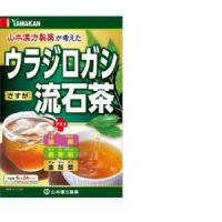 「山本漢方製薬」　ウラジロガシ流石茶　5ｇ×24包 | 薬のファインズファルマ