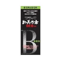 「加美乃素本舗」 ブラック加美乃素NEO 無香料 150mL 「化粧品」 | 薬のファインズファルマ