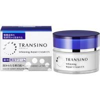 「第一三共ヘルスケア」 トランシーノ 薬用ホワイトニングリペアクリームEX 35g (医薬部外品) 「化粧品」 | 薬のファインズファルマ