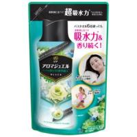 「P&amp;Gジャパン」　レノアアロマジュエル　パステルフローラル＆ブロッサムの香り　つめかえ用　３６５ｍｌ | 薬のファインズファルマ