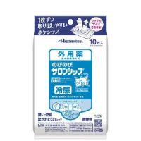 「久光製薬」　のびのびサロンシップフィット※セルフメディケーション税制対象商品　10枚 | 薬のファインズファルマ