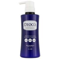 「ロート製薬」 デオコ 薬用ボディクレンズ 350mL (医薬部外品) 「日用品」 | 薬のファインズファルマ