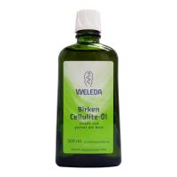 【並行輸入品】 ヴェレダ　ホワイトバーチ ボディオイル　200ml | コスメッツヤフー店