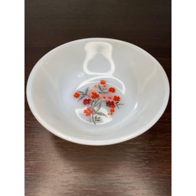 Fire-King プリムローズ デザートボウル 5個 Fire-King プリムローズ デザートボウル 5個 FIRE KING