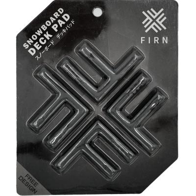 スノーボード デッキパッド（色：マルチカラー）｜アクセサリー