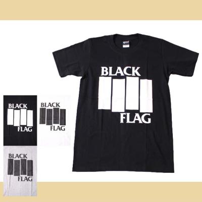 BLACK FLAG III Tシャツ ブラック Lサイズ BLACK FLAG ブラック・フラッグ Tシャツ サイズL 新品未使用