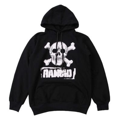 RANCID ランシド　パーカー Amazon.co.jp: [Thx Giving] RANCID ランシド バンド パーカー