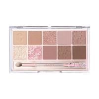 CLIO PRO EYE PALETTE クリオ プロアイパレット (#13 Picnic by the Sunset) 並行輸入品 | First Pearl