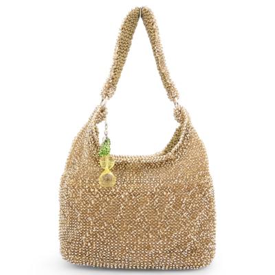 ANTEPRIMA　ワイヤーバッグ　美品 ANTEPRIMA - ANTEPRIMA(アンテプリマ) トートバッグ ワイヤー