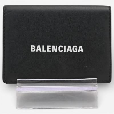 BALENCIAGA レディース三つ折財布｜財布｜ファッション 通販 - Yahoo