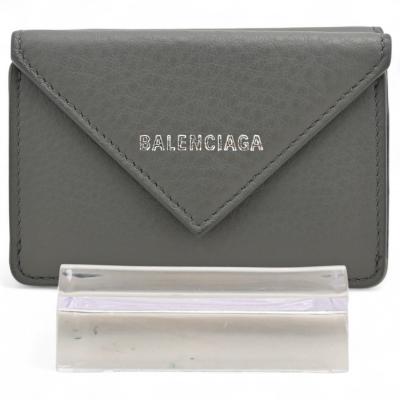 BALENCIAGA レディース三つ折財布｜財布｜ファッション おすすめ人気