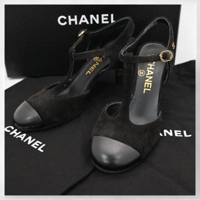 CHANEL サンダル、ミュール｜シューズ｜ファッション おすすめ人気商品