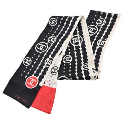 CHANEL レディーススカーフ｜ファッション小物｜ファッション 通販