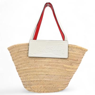 Christian Louboutin かごバッグ｜バッグ｜ファッション