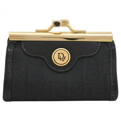 Christian Dior レディース小銭入れ、コインケース｜財布